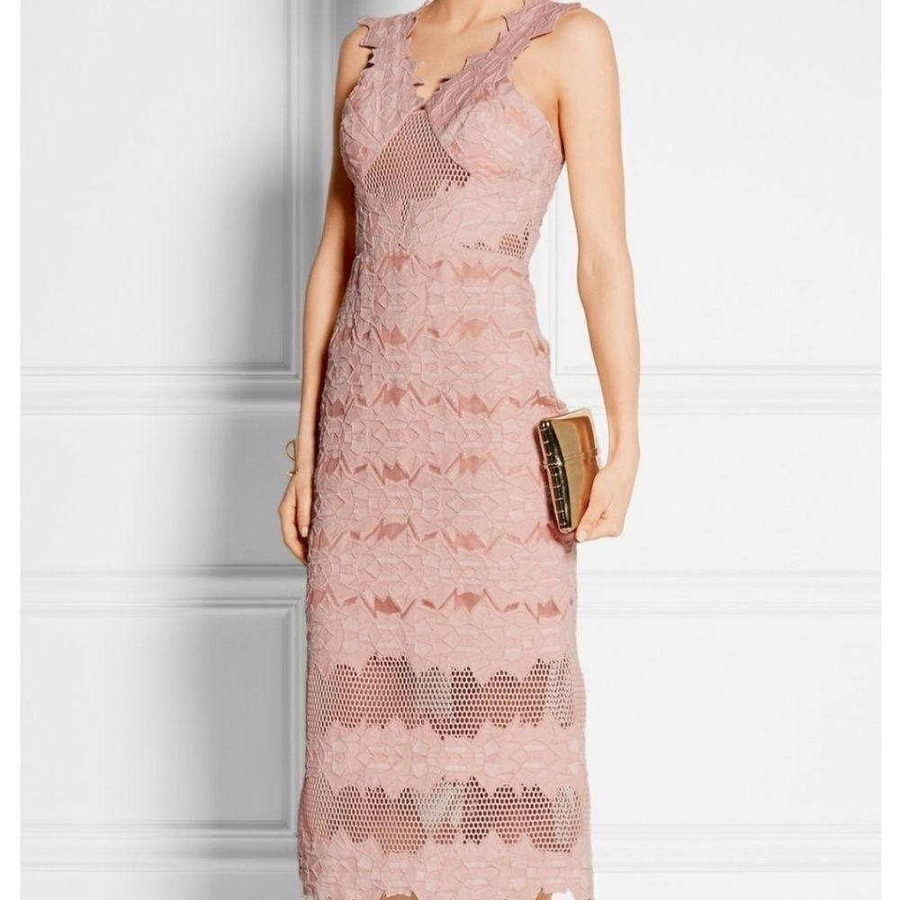 🔥Host Pick🔥Jonathan Simkhai dress